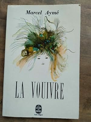 Seller image for La Vouivre for sale by Dmons et Merveilles