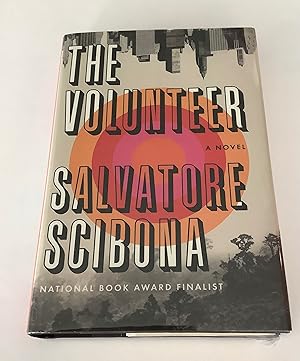 Seller image for The Volunteer for sale by Brothers' Fine and Collectible Books, IOBA