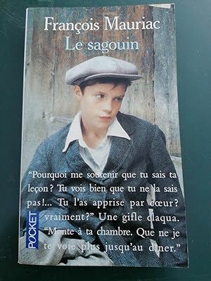 Seller image for Le Sagouin 1977 n195 for sale by Dmons et Merveilles