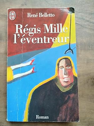 Seller image for Ren Belletto Rgis Mille l'eventreur J'ai lu for sale by Dmons et Merveilles