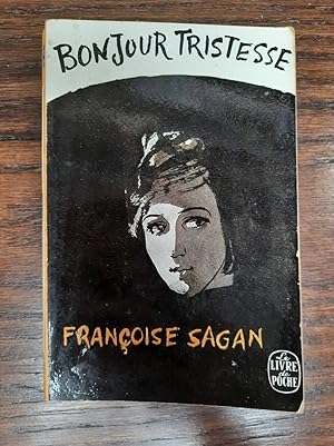 Seller image for Bonjour Tristesse for sale by Dmons et Merveilles