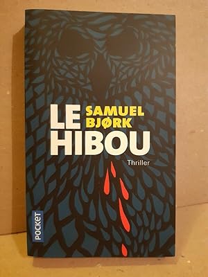 Seller image for Le hibou for sale by Dmons et Merveilles