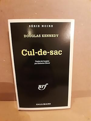 Seller image for cul de sac gallimard for sale by Dmons et Merveilles