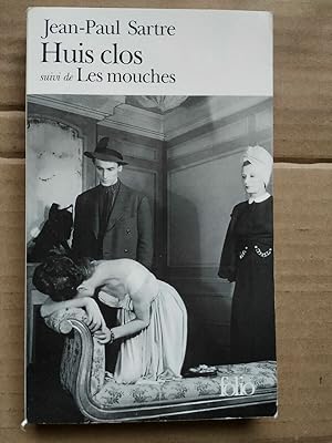 Immagine del venditore per Huis clos venduto da Dmons et Merveilles