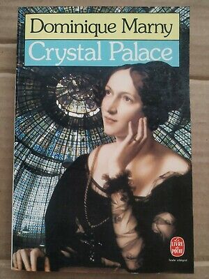 Image du vendeur pour Crystal Palace mis en vente par Dmons et Merveilles