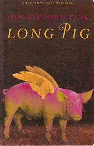 Seller image for Long Pig for sale by WeBuyBooks