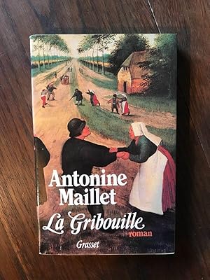 Seller image for La Gribouille for sale by Dmons et Merveilles