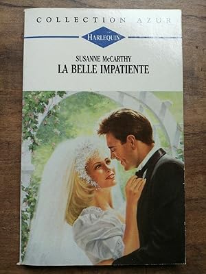 Image du vendeur pour La belle impatiente harlequin mis en vente par Dmons et Merveilles