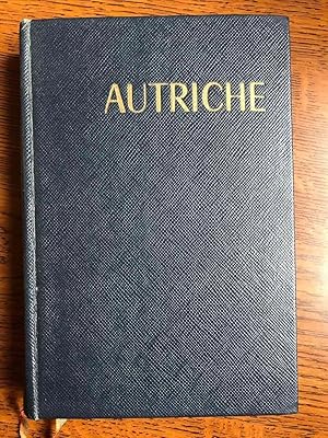 Seller image for Les Autriche hachette for sale by Dmons et Merveilles