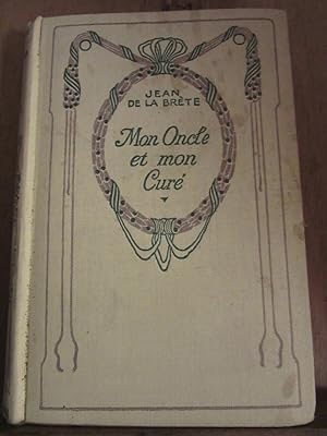 Seller image for Mon oncle et Mon cur Editions nelson non dat for sale by Dmons et Merveilles