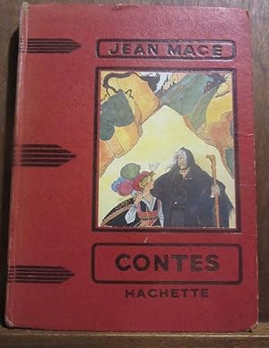 Imagen del vendedor de Contes du Petit chteau Hachette a la venta por Dmons et Merveilles