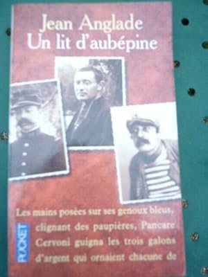 Image du vendeur pour Un lit d'aubpine mis en vente par Dmons et Merveilles