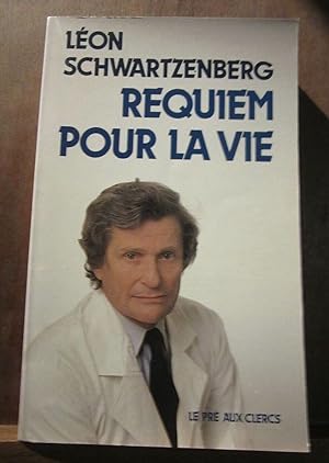 Seller image for Requiem pour la vie Le Pr aux Clercs for sale by Dmons et Merveilles