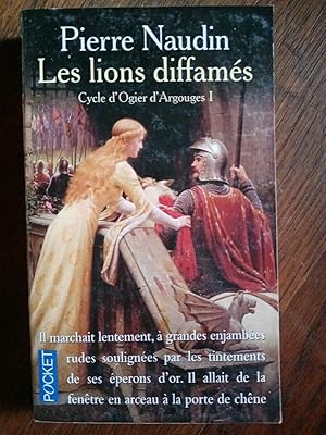 Image du vendeur pour Les lions diffams mis en vente par Dmons et Merveilles