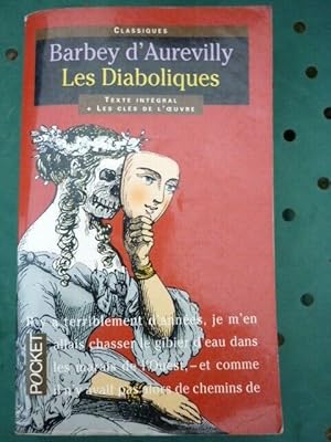 Image du vendeur pour Barbey d'Aurevilly Les Diaboliques mis en vente par Dmons et Merveilles