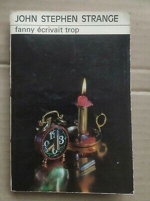 Seller image for Fanny crivait trop for sale by Dmons et Merveilles