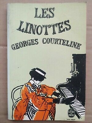 Imagen del vendedor de Les Linottes a la venta por Dmons et Merveilles