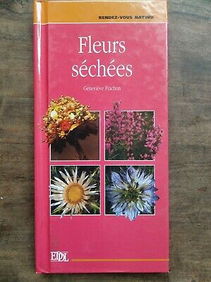 Seller image for Fleurs Sches for sale by Dmons et Merveilles