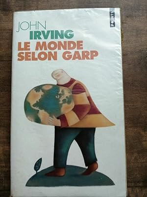 Seller image for John Irving Le Monde Selon Garp for sale by Dmons et Merveilles