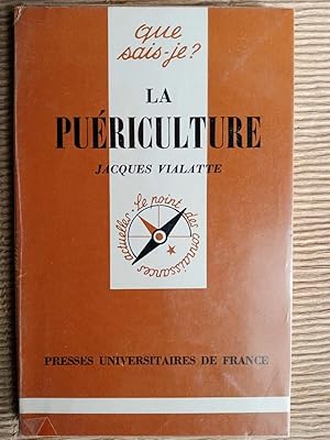 Jacques vialatte la puériculturepresses universitares de france