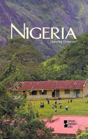 Immagine del venditore per Nigeria venduto da GreatBookPrices