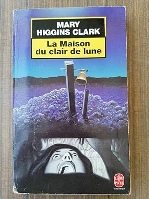 Image du vendeur pour La Maison du clair de lune 1998 edt 0659 mis en vente par Dmons et Merveilles