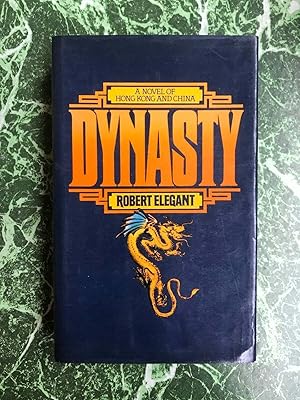 Seller image for Dynasty COLLINS for sale by Dmons et Merveilles