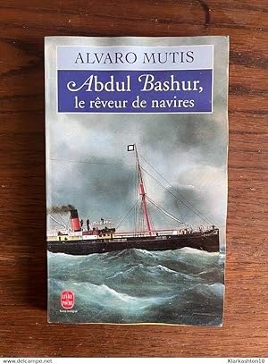 Imagen del vendedor de Abdul bashur le rveur de navires a la venta por Dmons et Merveilles