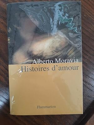 Seller image for Histoires d'Amour flammarion for sale by Dmons et Merveilles