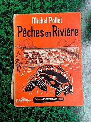 Seller image for Pches en rivire for sale by Dmons et Merveilles