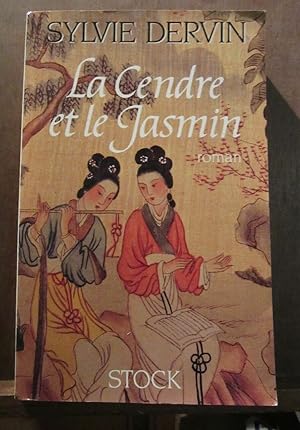 Imagen del vendedor de Sylvie dervin La Cedre et le jasmin a la venta por Dmons et Merveilles