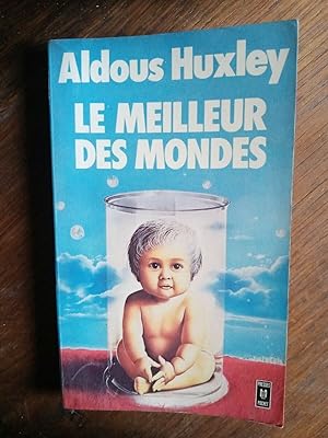 Seller image for Le meilleur des mondes for sale by Dmons et Merveilles