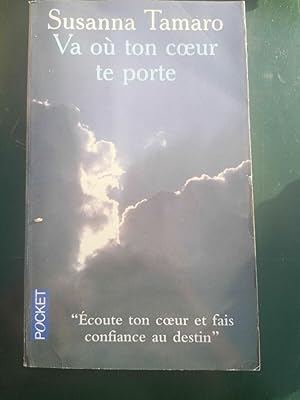 Seller image for Va o ton coeur te porte for sale by Dmons et Merveilles