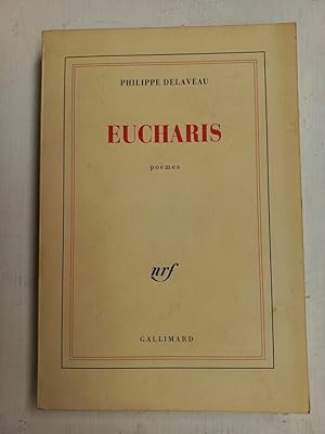 Seller image for Eucharis gallimard for sale by Dmons et Merveilles