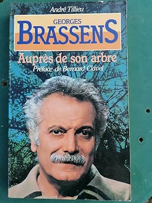 Seller image for Auprs de son arbre for sale by Dmons et Merveilles