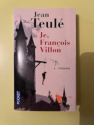 Imagen del vendedor de Jean teul je a la venta por Dmons et Merveilles