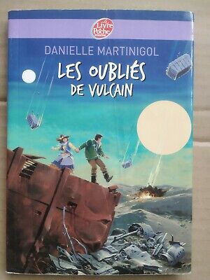 Seller image for Les Oublis de Vulcain for sale by Dmons et Merveilles