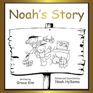 Seller image for Noah's story : soft cover for sale by GreatBookPrices