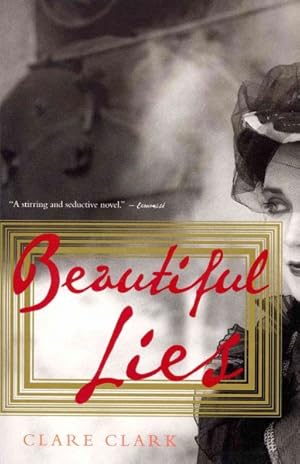 Bild des Verkufers fr Beautiful Lies zum Verkauf von GreatBookPrices