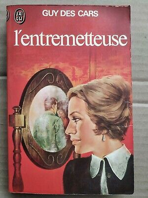 Seller image for L'entremetteuse J'ai lu for sale by Dmons et Merveilles