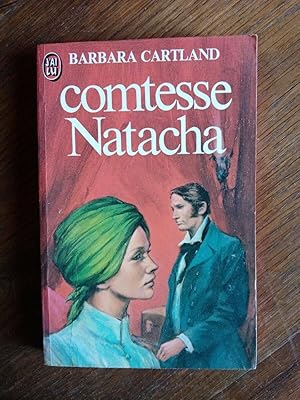 Image du vendeur pour Comtesse Natacha J'ai lu mis en vente par Dmons et Merveilles