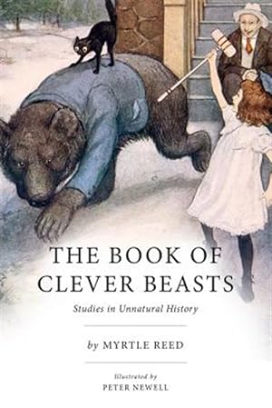 Imagen del vendedor de Book of Clever Beasts : Studies in Unnatural History a la venta por GreatBookPrices