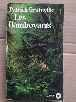 Seller image for Les Flamboyants for sale by Dmons et Merveilles