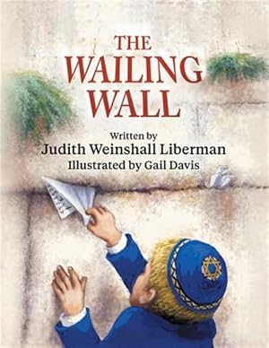 Seller image for The Wailing Wall for sale by GreatBookPrices