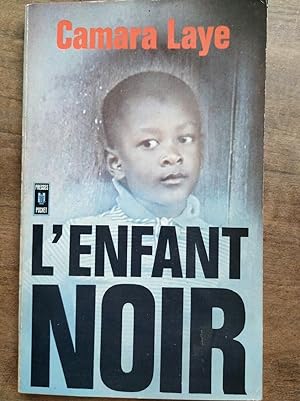 Image du vendeur pour Gamar Laye L'Enfant Noir Presses pocket mis en vente par Dmons et Merveilles
