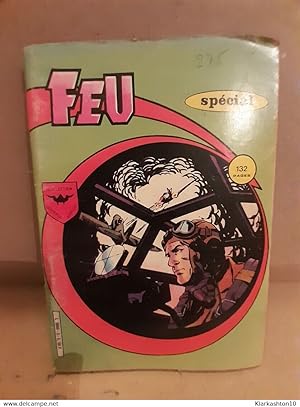 Seller image for FUE spcial 132 pages n 5 1985 for sale by Dmons et Merveilles