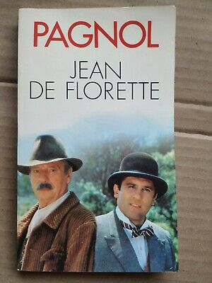 Image du vendeur pour Jean de Florette mis en vente par Dmons et Merveilles