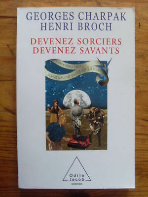 Image du vendeur pour Devenez sorciers Devenez savants mis en vente par Dmons et Merveilles
