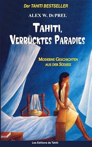 Seller image for Tahiti, Verr Cktes Paradies for sale by GreatBookPrices