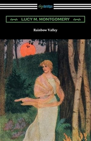 Seller image for Rainbow Valley for sale by GreatBookPrices